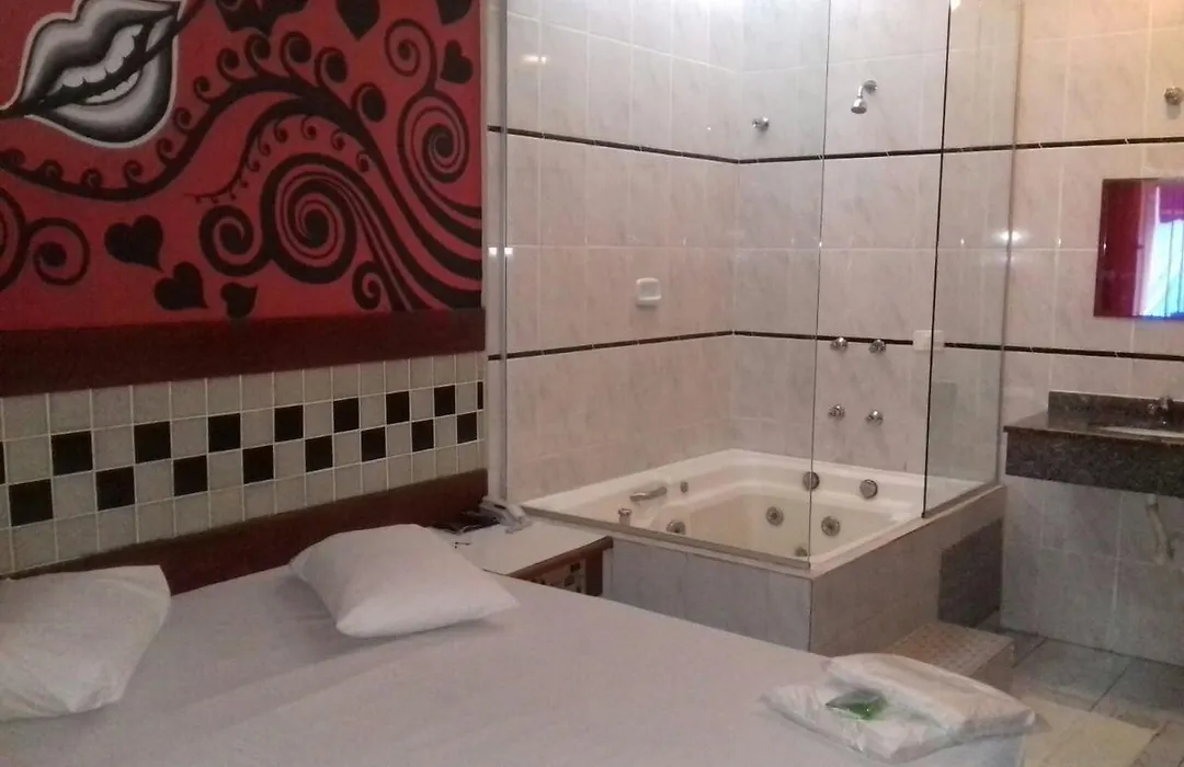 Horus Motel (Adults Only)-1