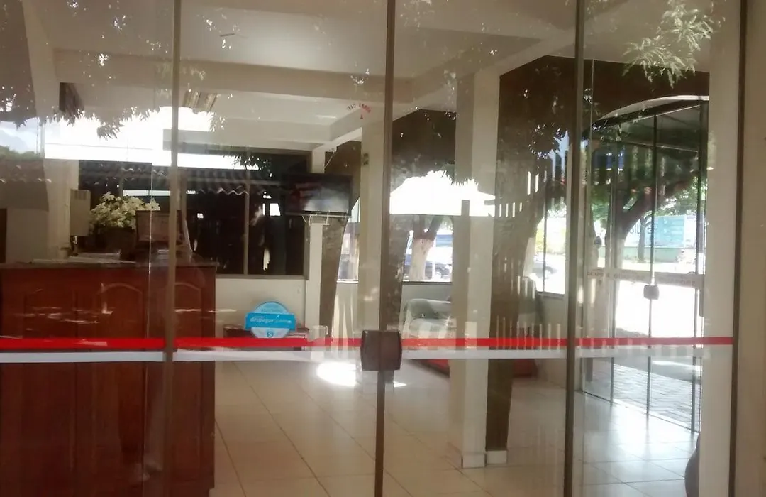 Hotel Guapore-1