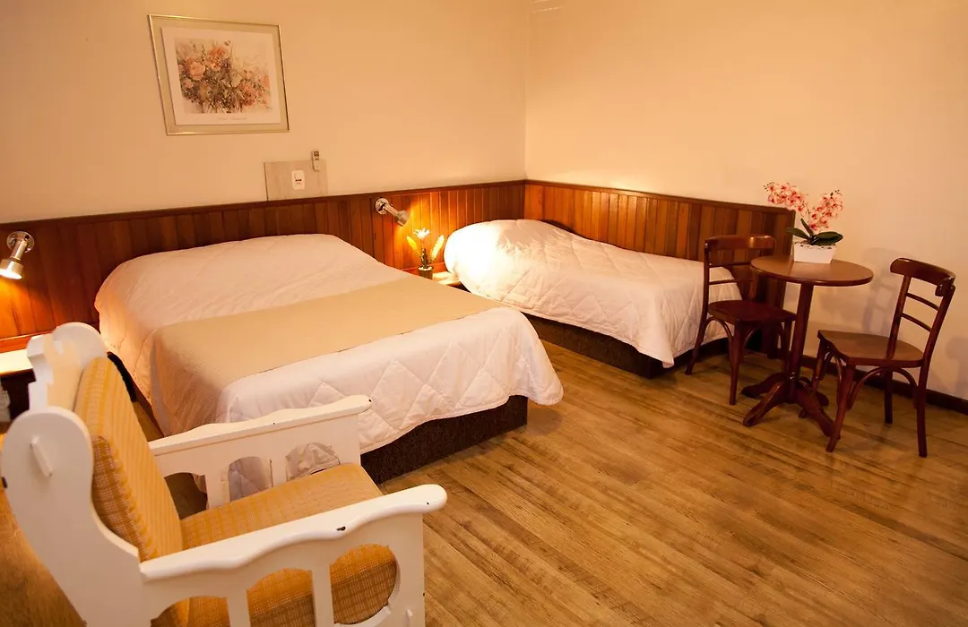 Hotel Topo Gigio-1