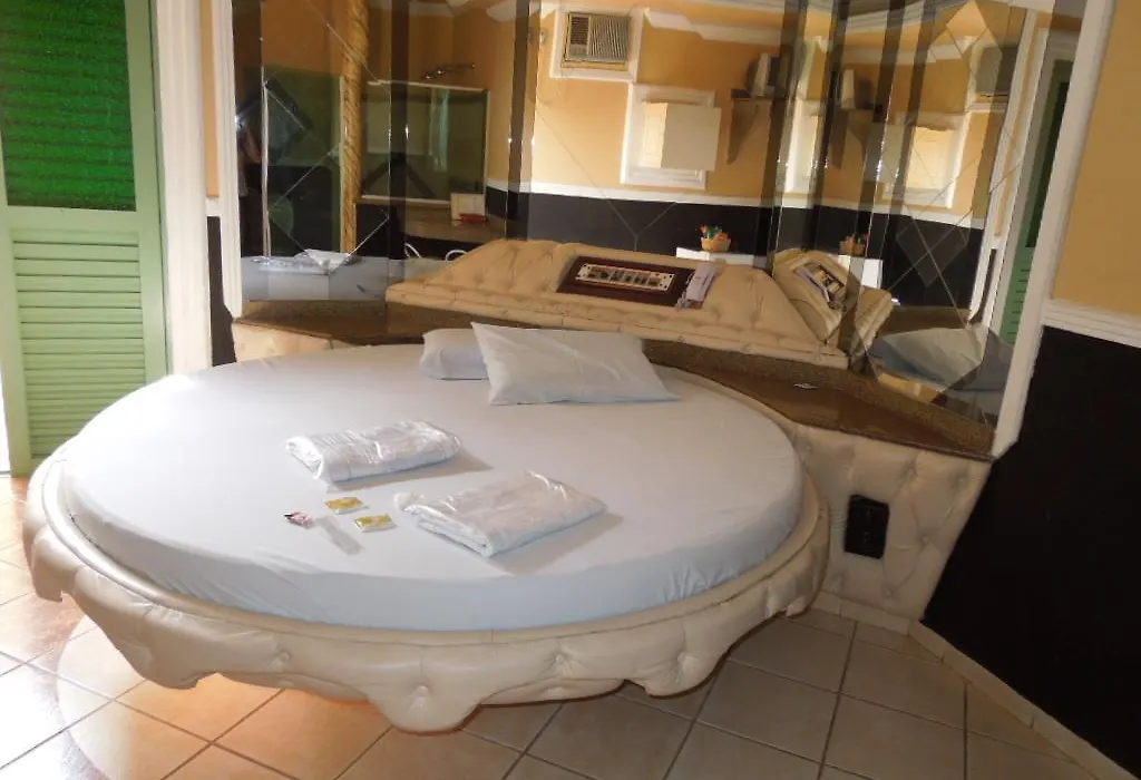 Fenix Motel (Adults Only)-1
