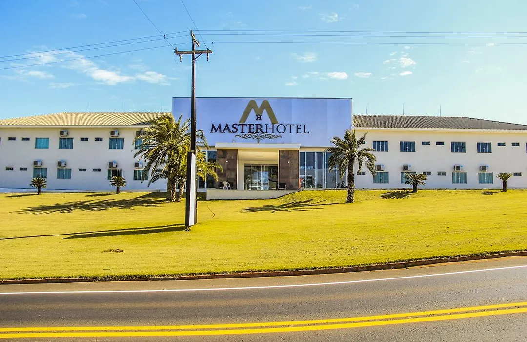 Master Hotel-1
