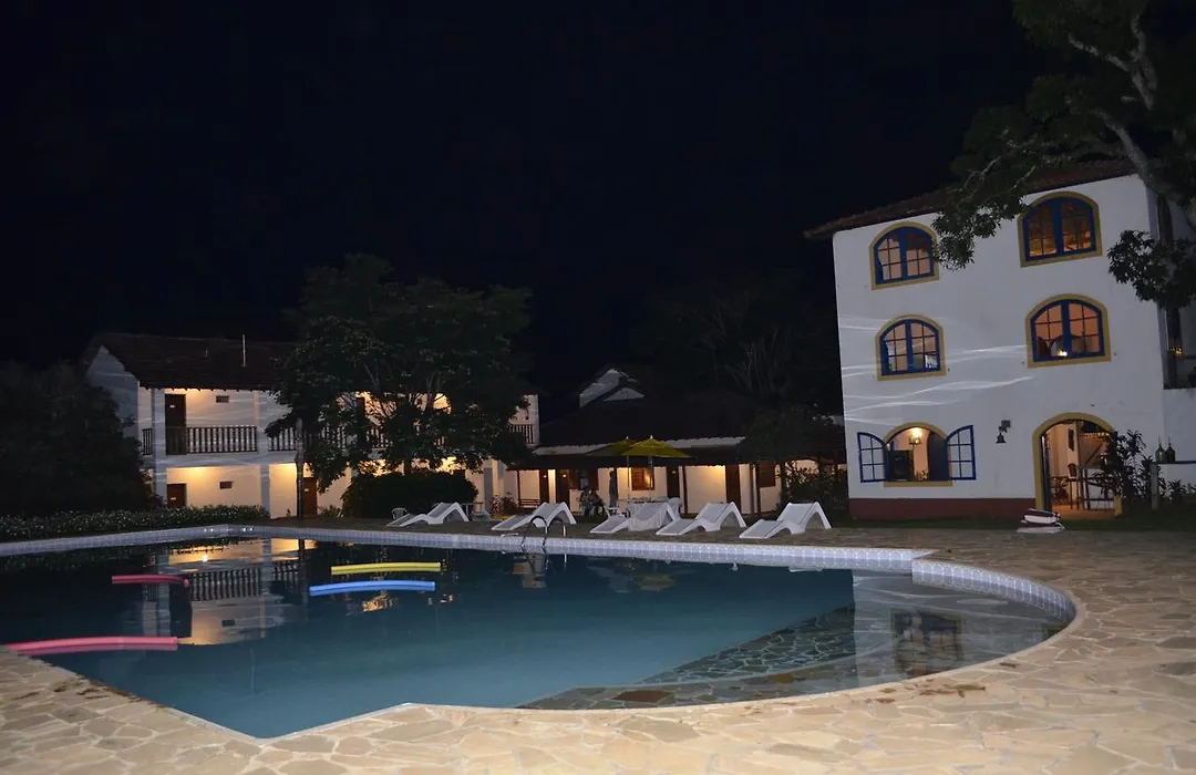 Fazenda Hotel Jatahy-1