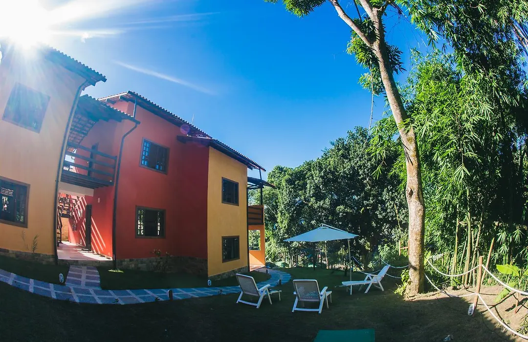 Hostel Refugio-1