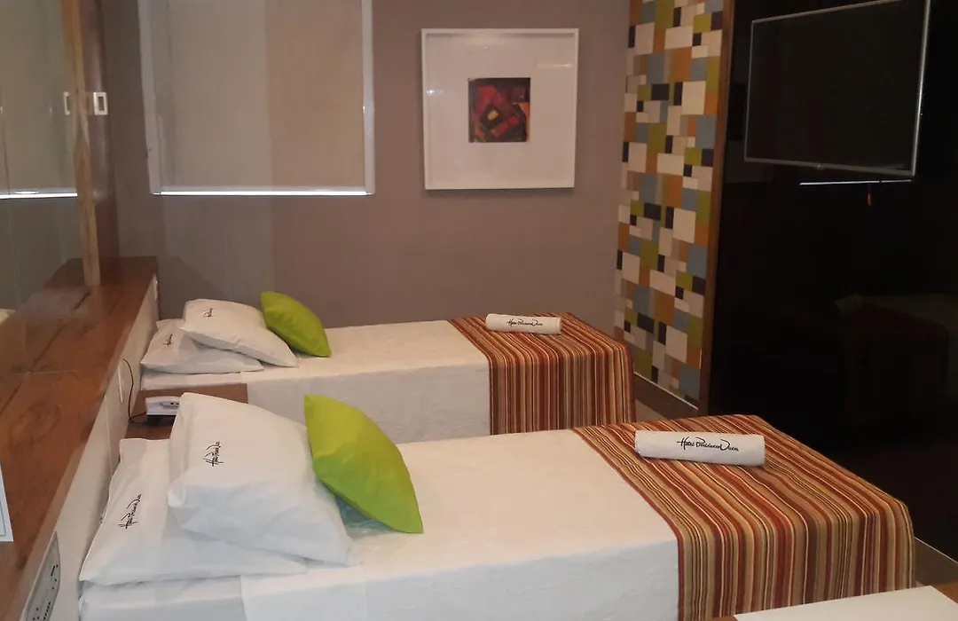 Hotel Presidente Dutra-1