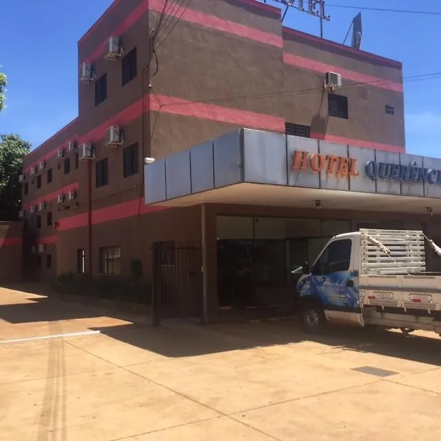 Hotel Querencia-1