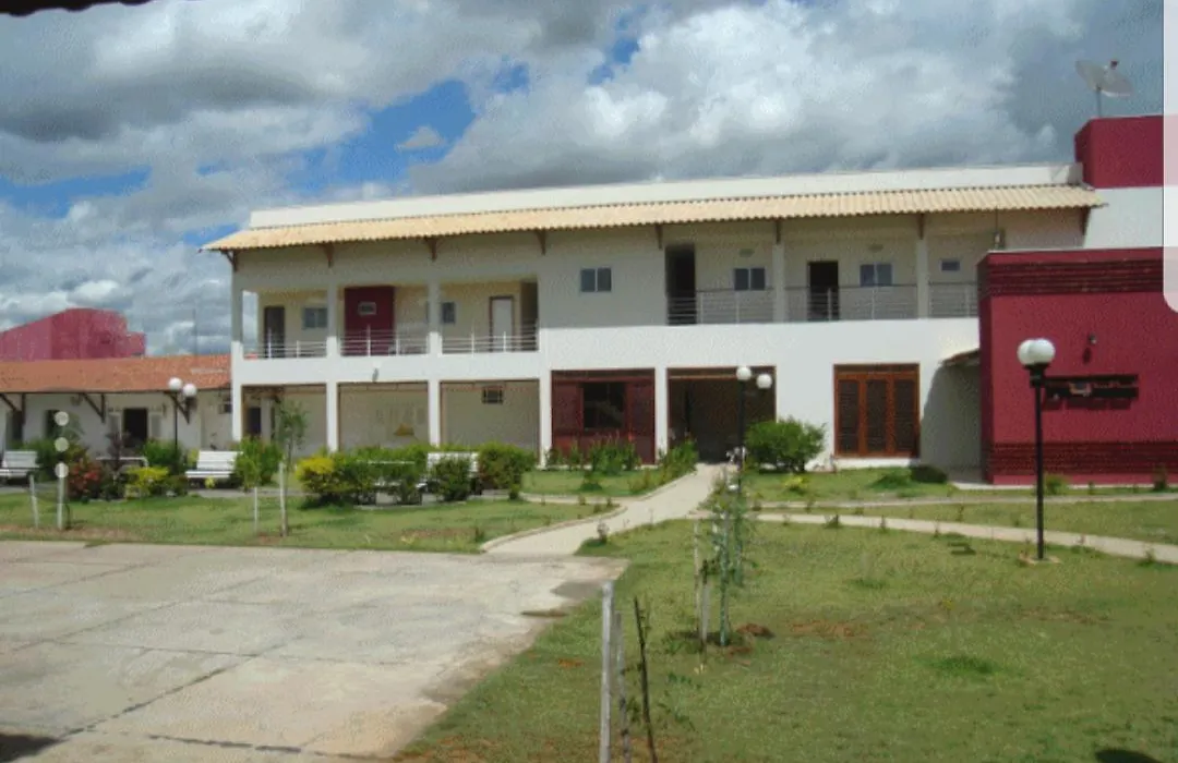 Pousada Brejo Santo-1