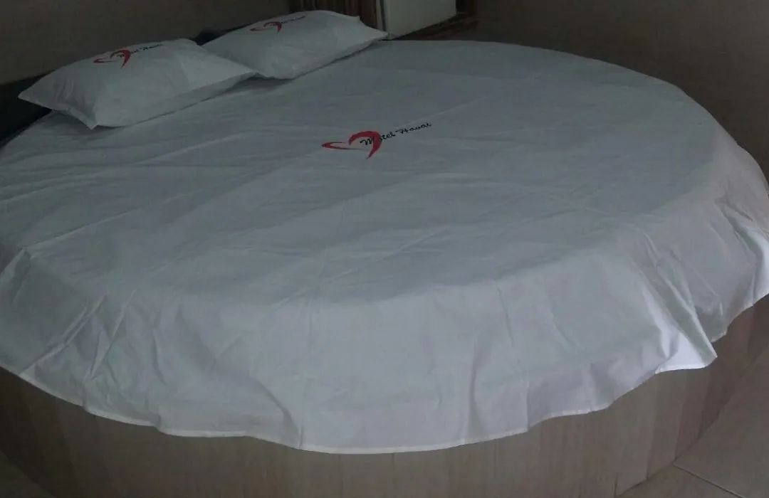 Motel Hawai-1