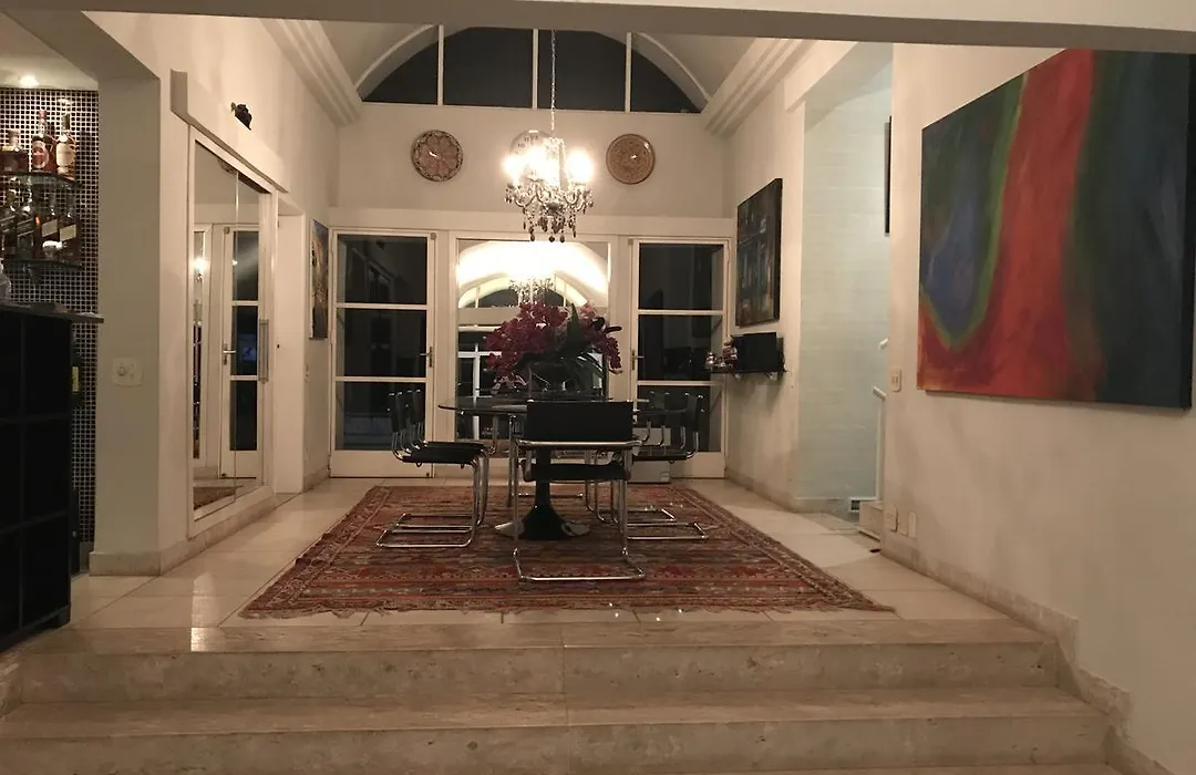 Albergo Alegria-1