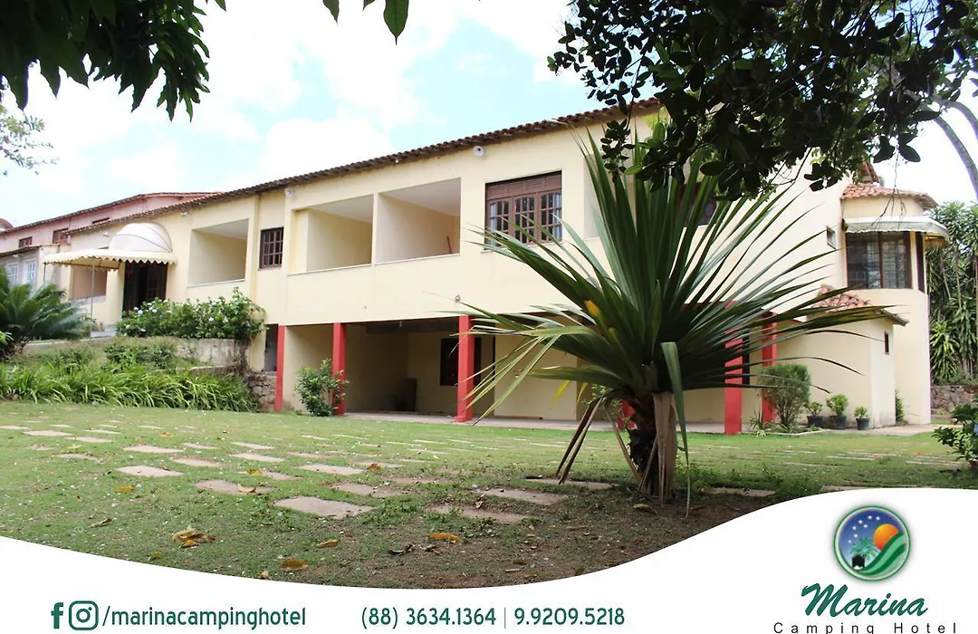 Marina Camping Hotel-1