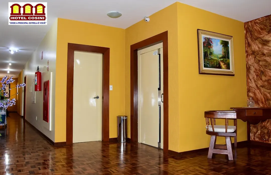 Hotel Cosini-1