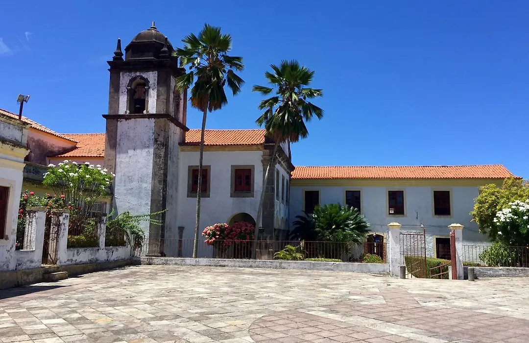 Pousada Convento da Conceição-1