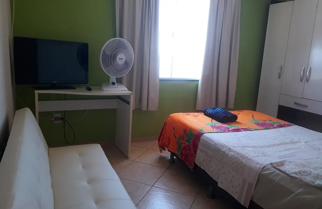 Pousada Da Andreia-1