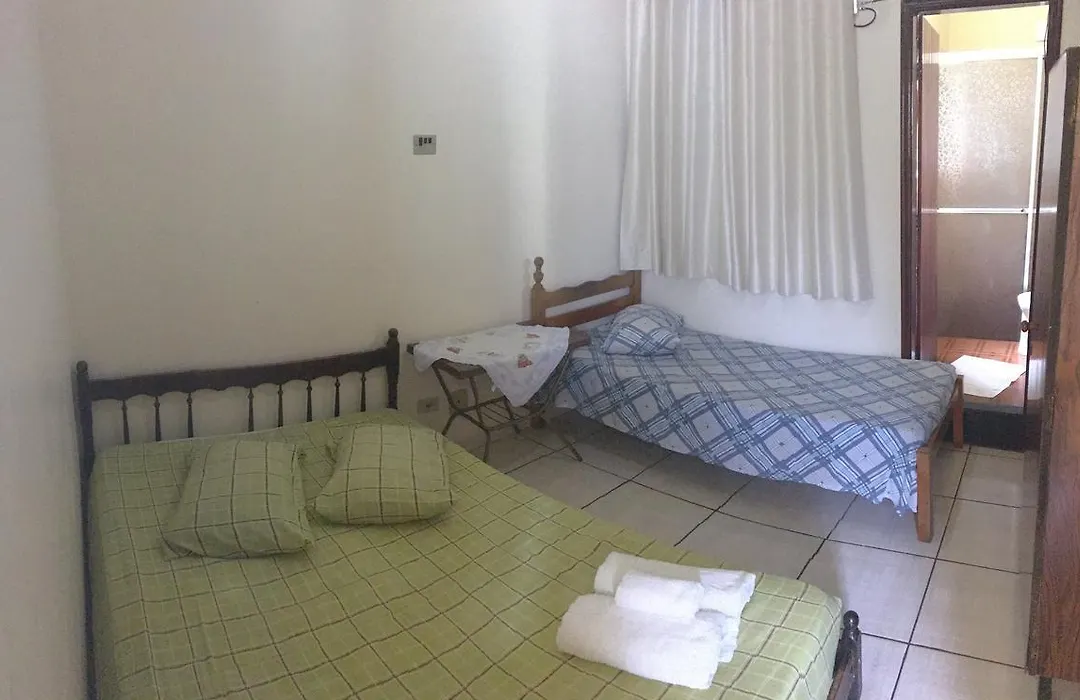 Hotel 9 De Julho-1