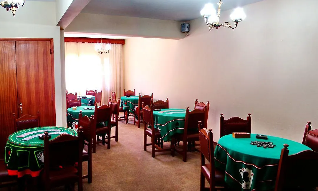 Hotel Sagres-1