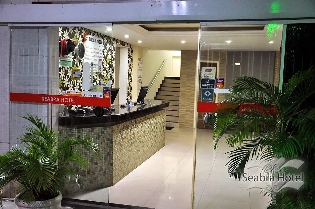 Seabra Hotel-1