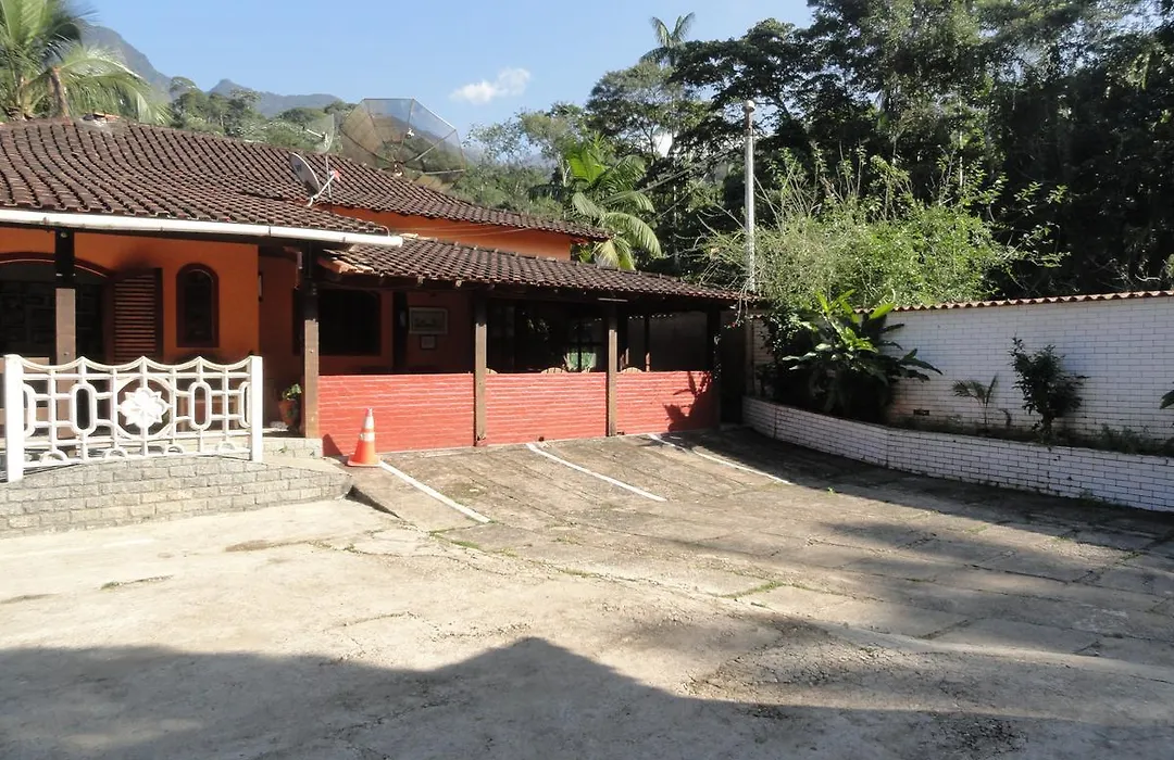 Hotel Serra De Penedo-1
