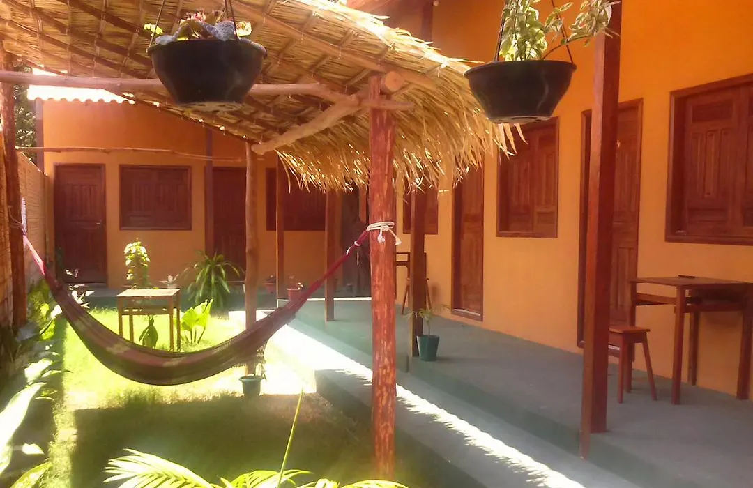 Pousada Vila Alter-1
