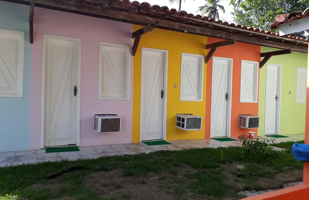 Pousada Anzol De Ouro-1
