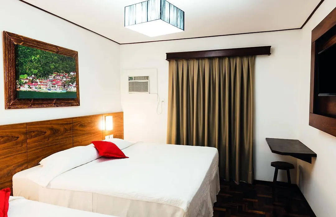 Costa Verde Beach Hotel-1