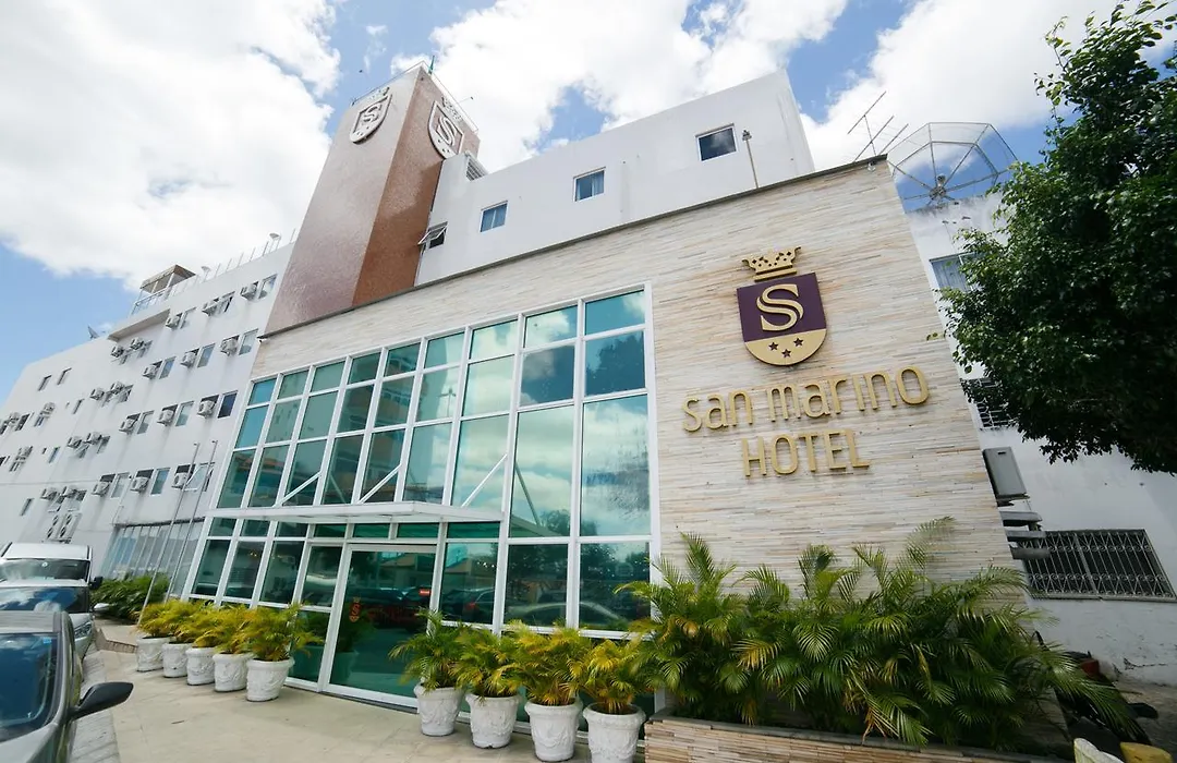 San Marino Hotel-1