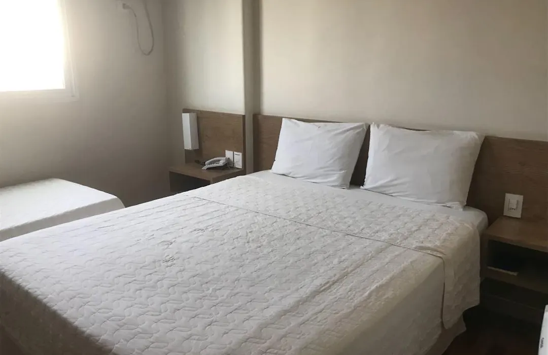 Colatina Plaza Hotel-1