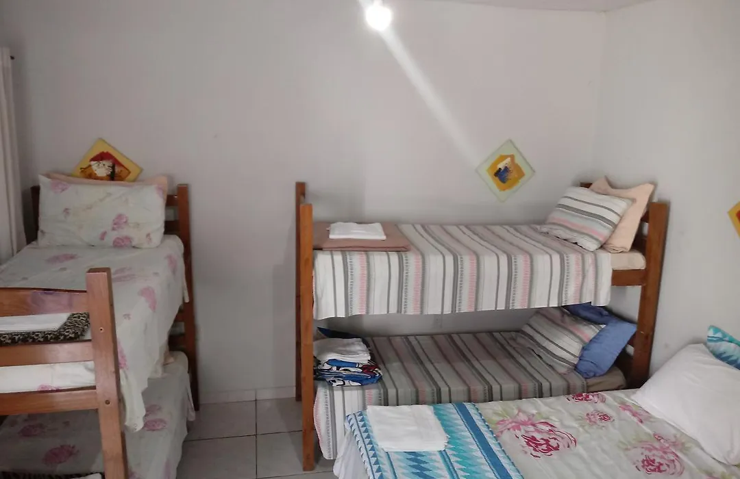 Pousada Cassino-1