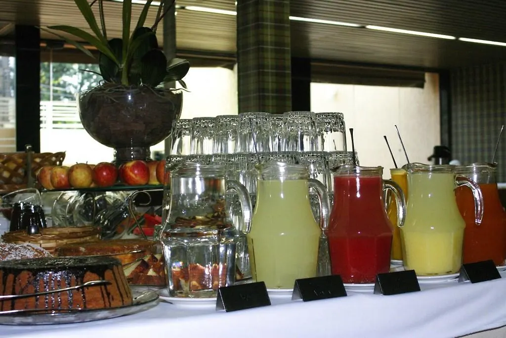 Augustus Plaza Hotel-1