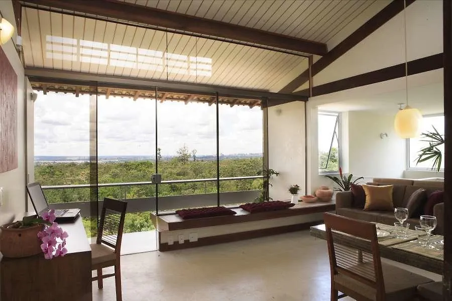 Cerrado Lodge-1