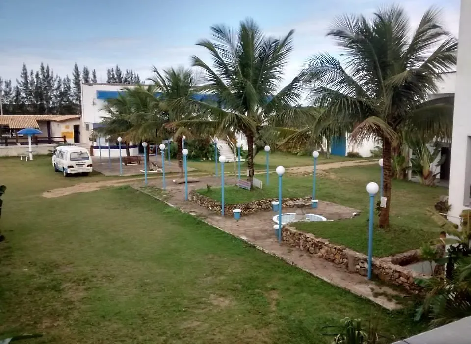 Hotel Pousada Recanto-1