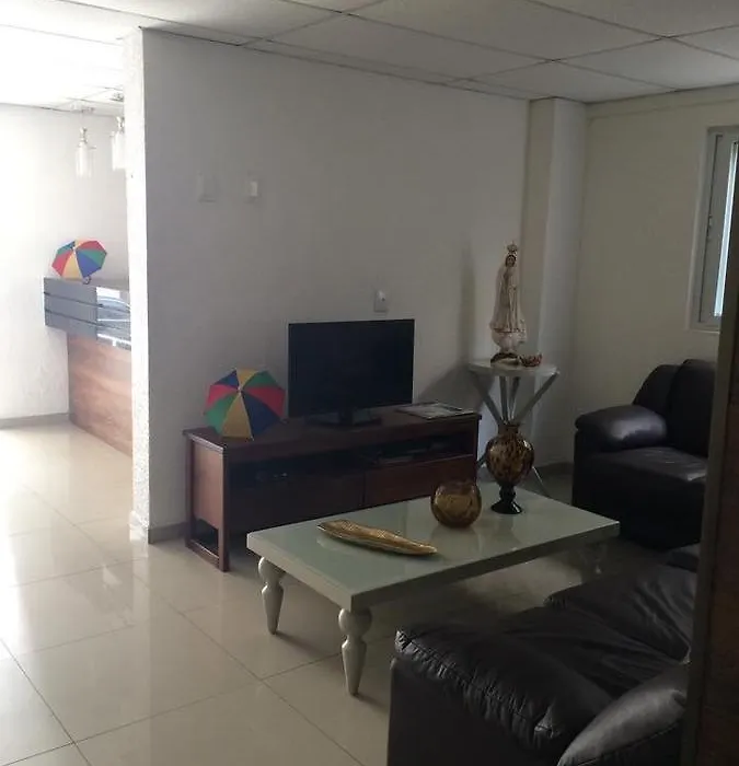 Hotel Julieta-1