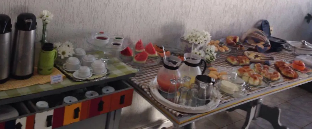 Hotel Itamarati-1