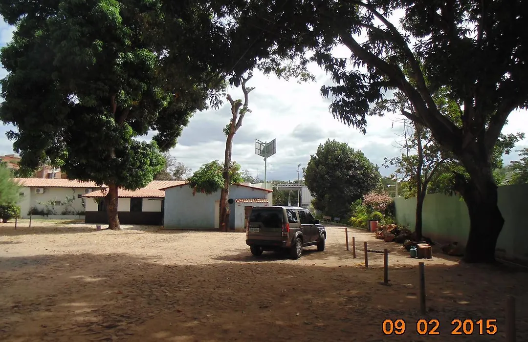 Hotel Portal Do Crato-1