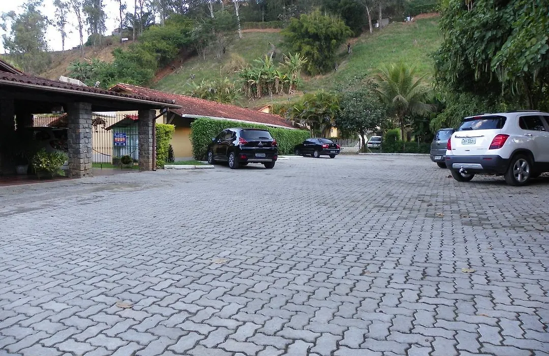 Hotel Primavera-1