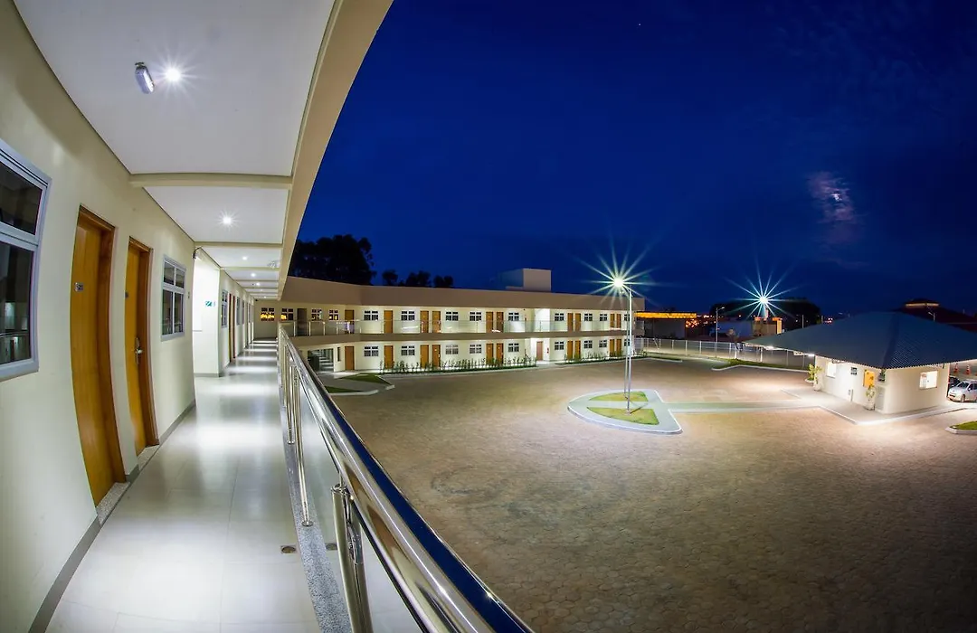 Hotel K-1