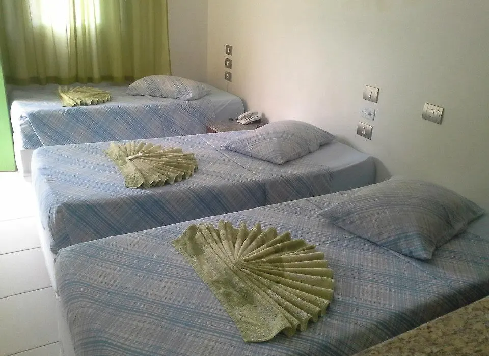 Hotel Joabi-1
