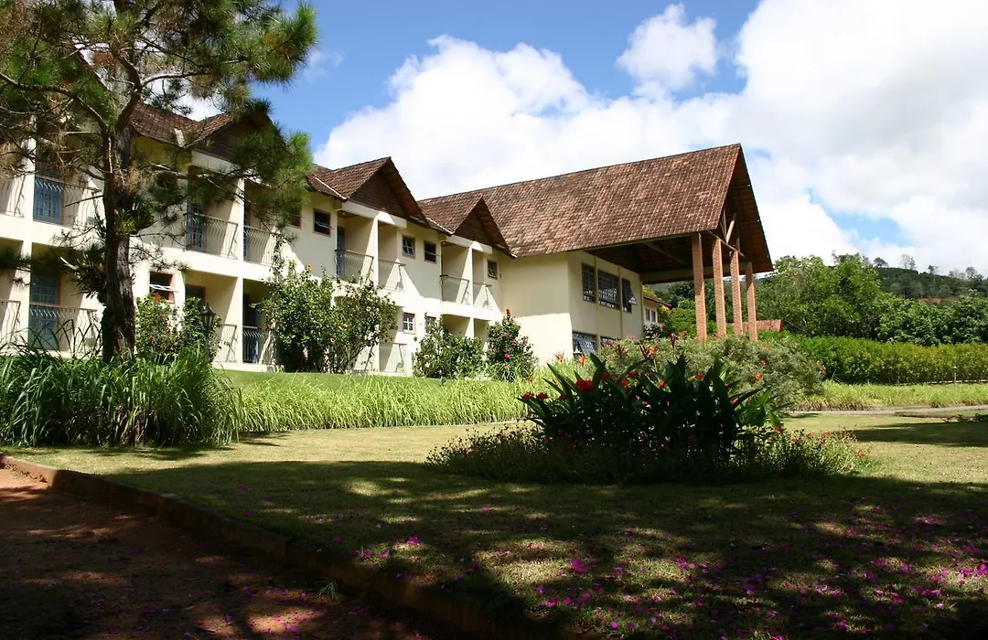 Hotel Solar Dos Colibris-1