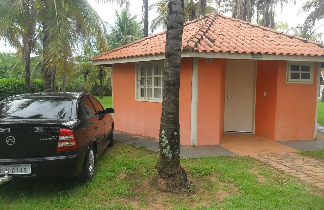 Campo Belo Resort-1