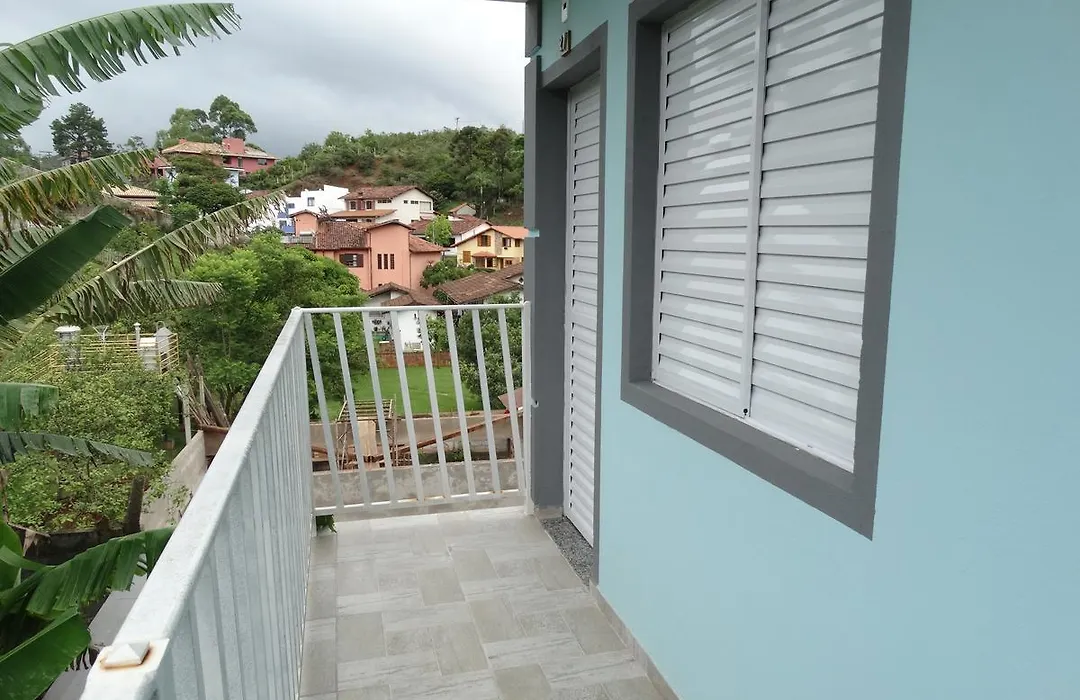 Flat Ouro Preto-1