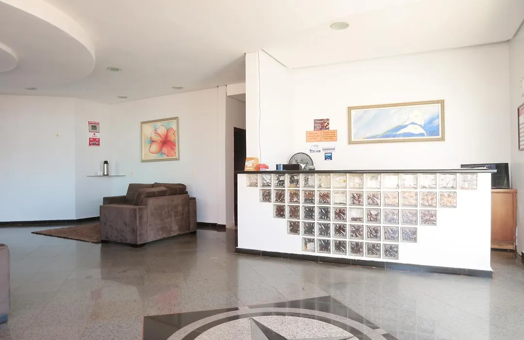 Hotel Ideal-1