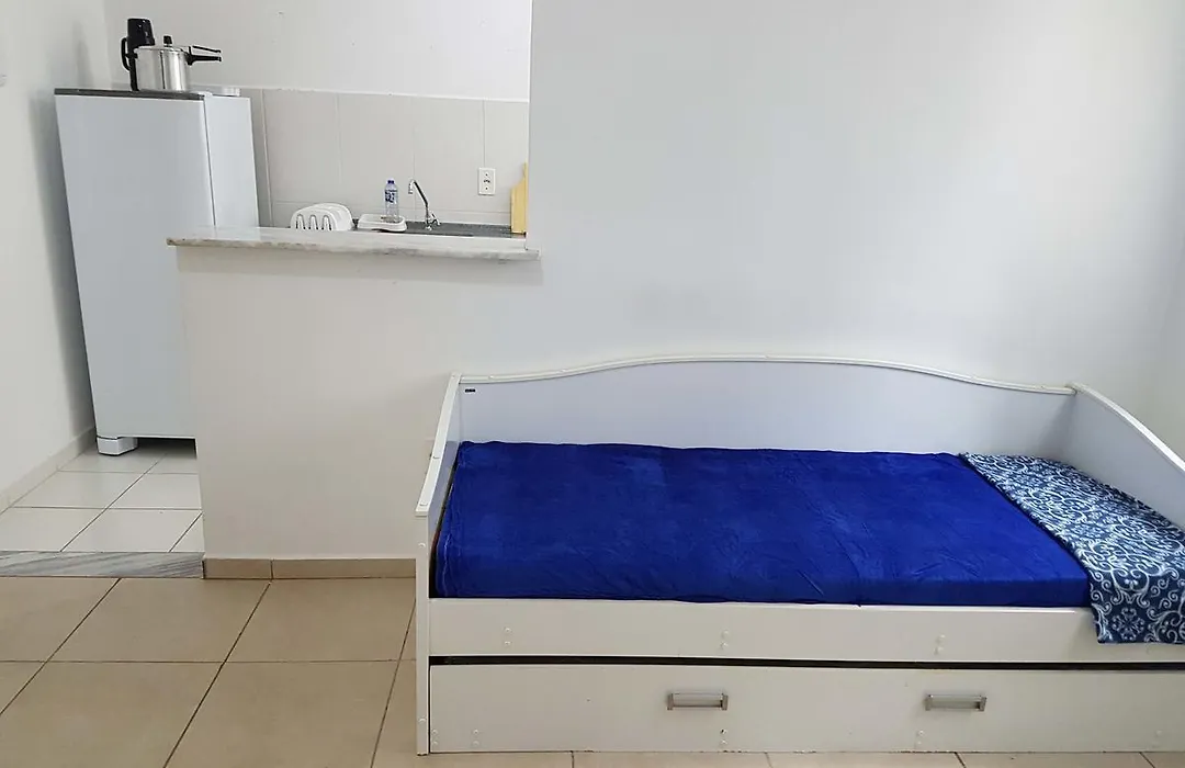 Apartamento no Dalas Park Residencial-1