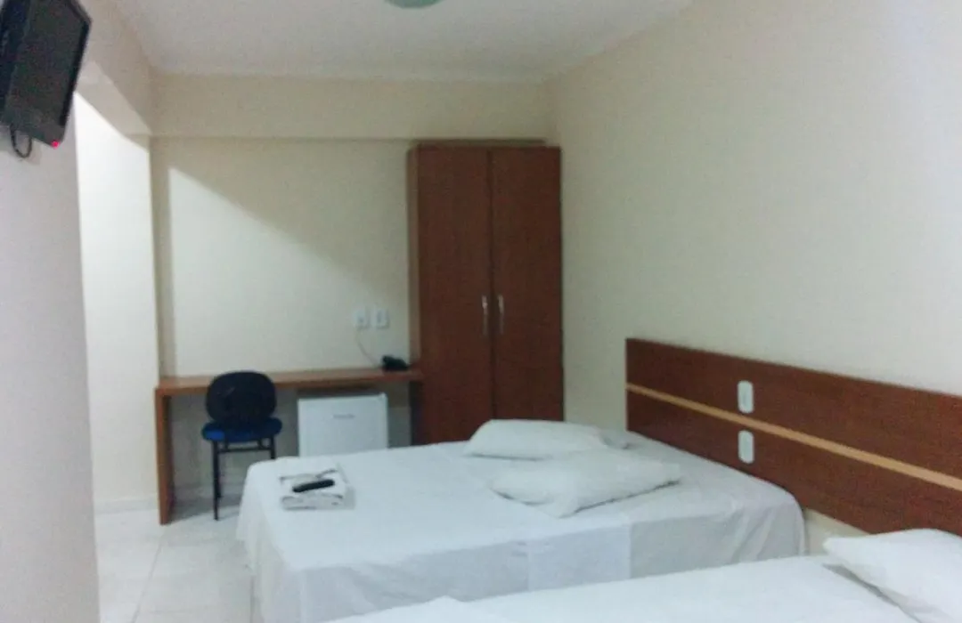 Hotel Beira Rio-1