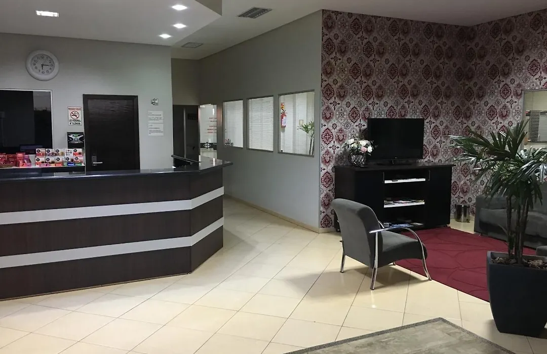 Hotel Notre Dame-1
