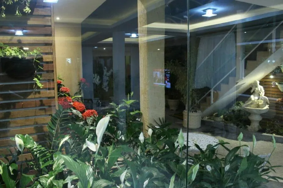 Beto'S Pousada-1