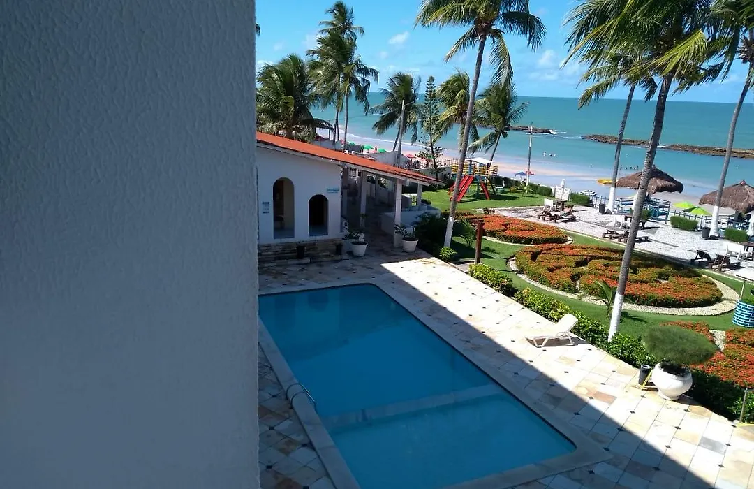 Apartamentos Beira Mar Marinas Tamandare PRAIA DOS CARNEIROS-1