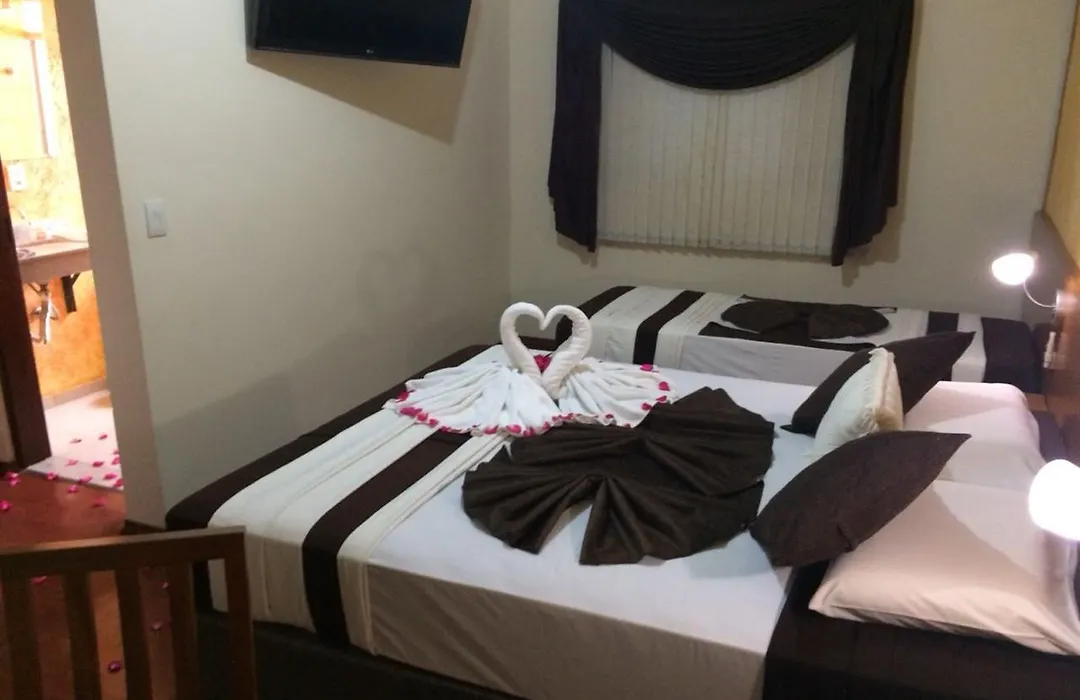 Hotel Rafeli-1
