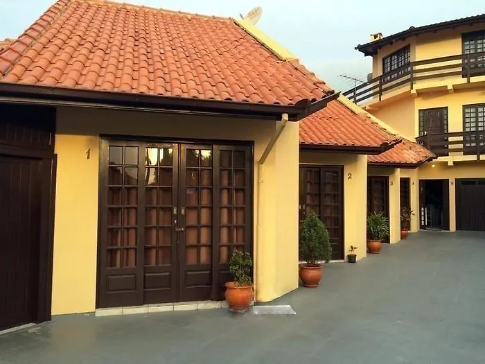 Residencial Recanto Dos Sonhos-1