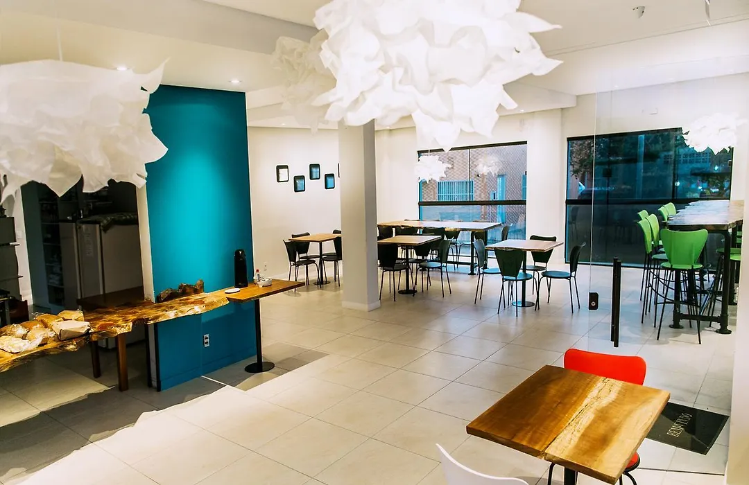Florinn Praia Hotel-1