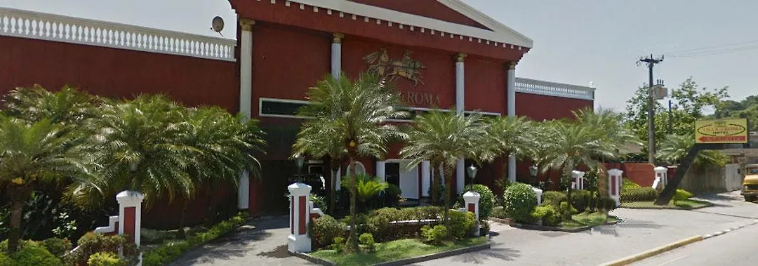 Motel Villa Di Roma (Adults Only)-1