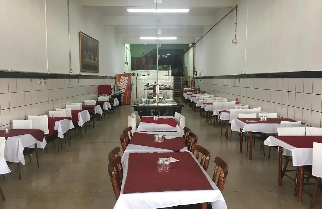 Grande Hotel Presidente Wenceslau-1