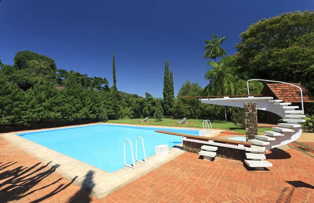 Spa Recanto Das Figueiras-1